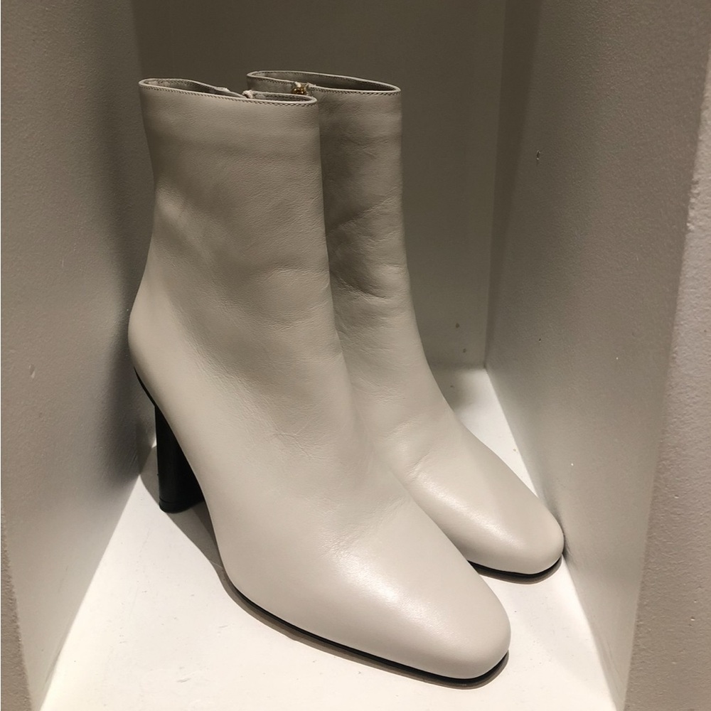 NWT Want Les Essentiels boots - Picture 8 of 10